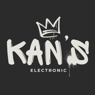 Kan's Electronic Store